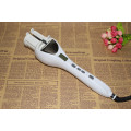 LED Display High Quality Steamer Curl Automatic Hair Curler